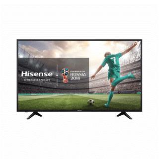 تلویزیون هایسنس مدل A6000 سایز 43 اینچ