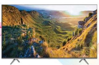 تلویزیون هایسنس  55A7200F