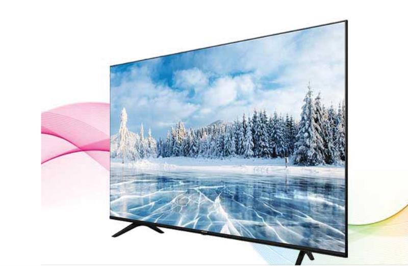 تلویزیون هایسنس 55A7200F