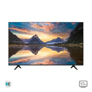 تلویزیون 55 اینچ هایسنس مدل A7120