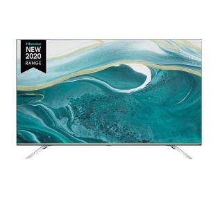 تلویزیون 55 اینچ هایسنس 4K اسمارت مدل 55u7wf