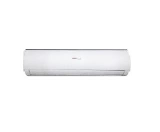 کولر گازی جنرال گلد 24000 بدون اینورتر سرد و گرم