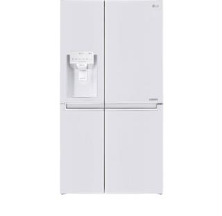 یخچال ساید بای ساید ال جی مدل J267