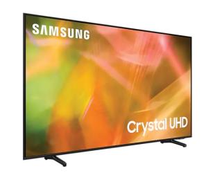 تلویزیون سامسونگ مدل 85AU8000