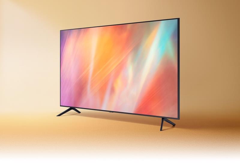تلویزیون سامسونگ 75Q60A