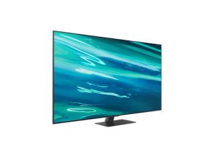 تلویزیون 65 اینچ سامسونگ 2021 کیولد Q80A