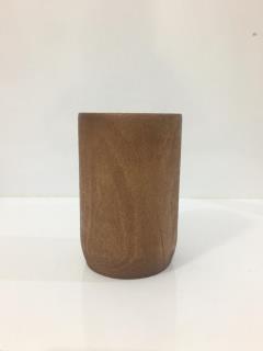 ماگ چوبی بزرگ