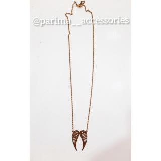 گردنبند بال فرشته