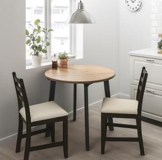 میز و صندلی ۲ نفره ایکیا