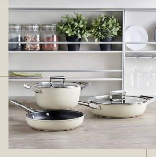 سرویس قابلمه و ماهیتابه اسمگ