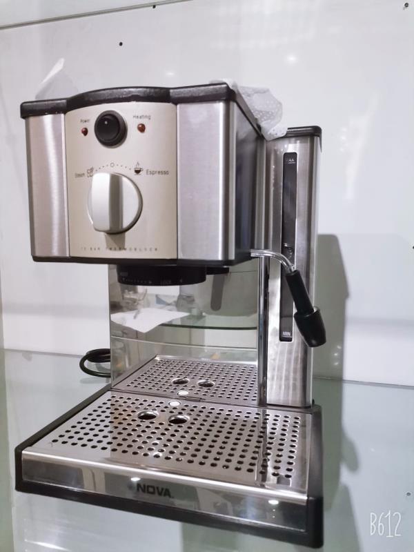 قهوه ساز نوا مدل 139