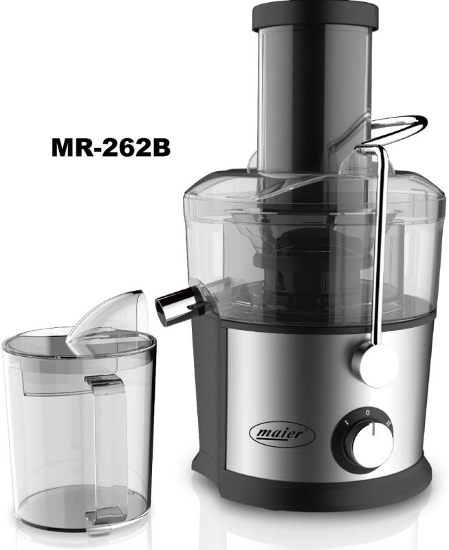 آبمیوه گیر مایر MR-262