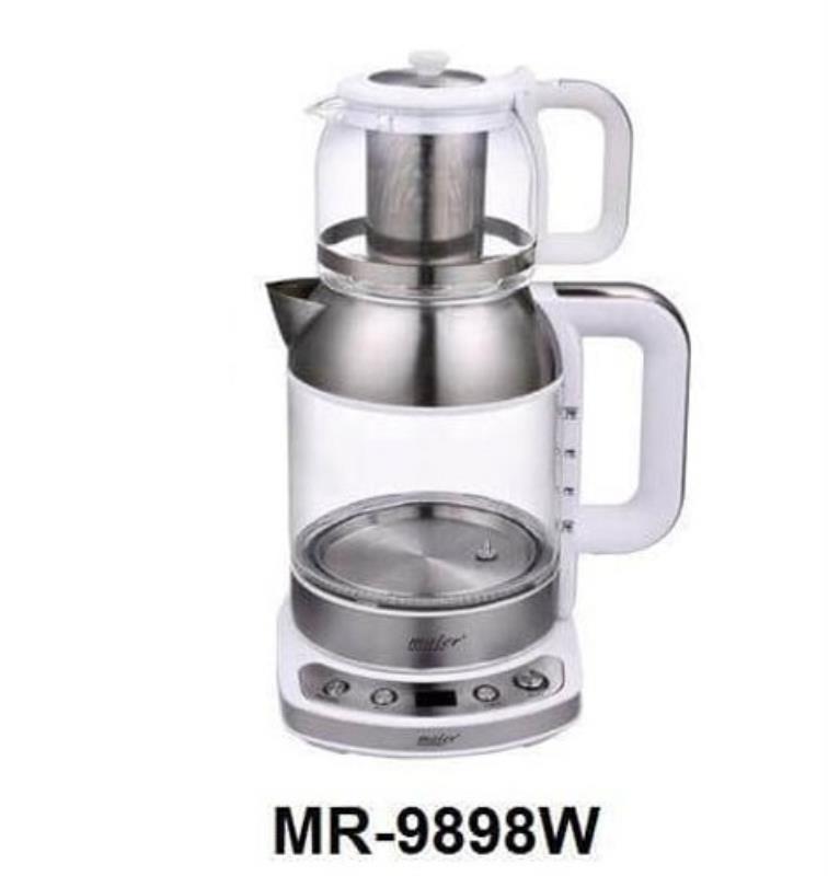 چای ساز روهمی مایر مدلMR-9898