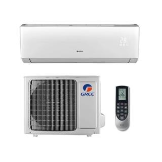 کولر گازی 12 هزار گری کیوفرماتیک