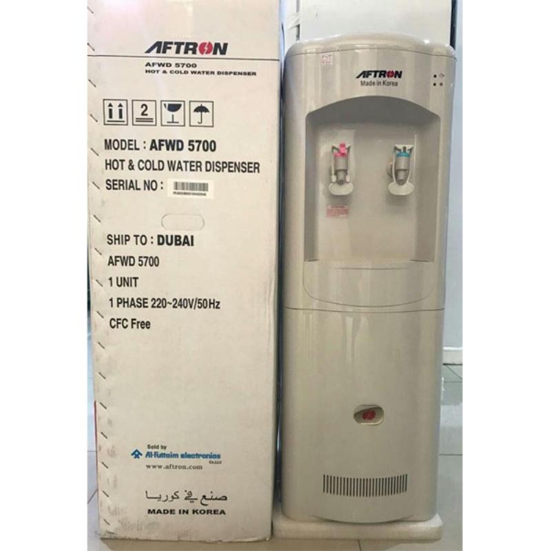 آبسردکن AFTRON مدل AFWD 5700