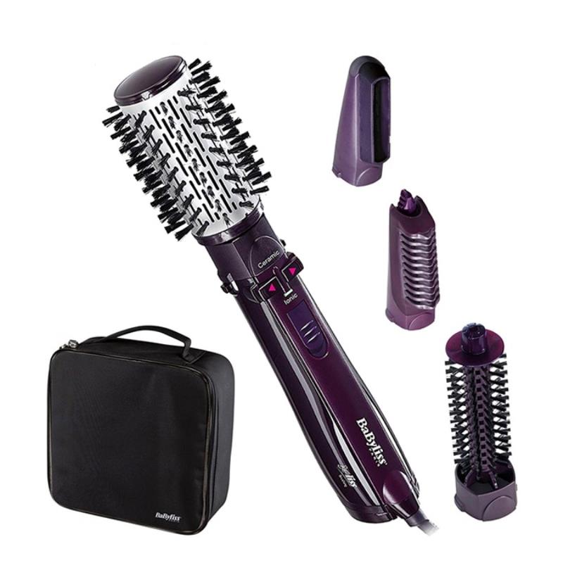 سشوار برس دار BaByliss مدل 2736E