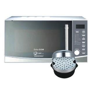 سولار دام فوما مدل FU-760