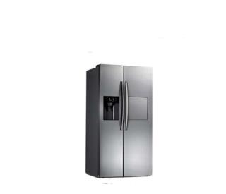 یخچال ساید بای ساید مِدیا مدل RF-S318XAR1