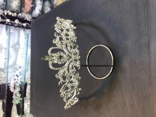 زیورآلات عروس