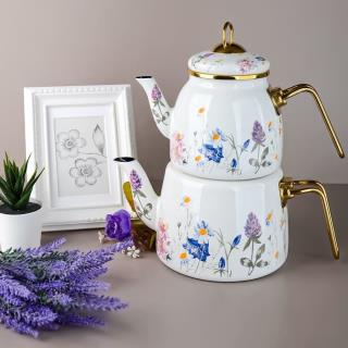 کتری و قوری ترک