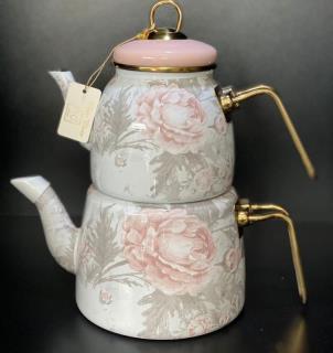 کتری و قوری ترک