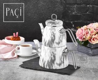 کتری و قوری ترک