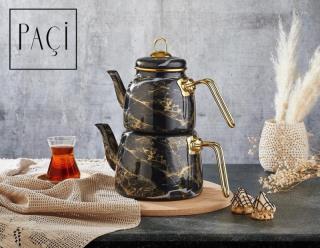 کتری و قوری ترک