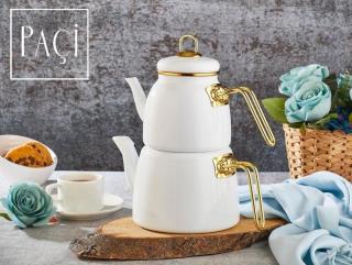 کتری و قوری ترک