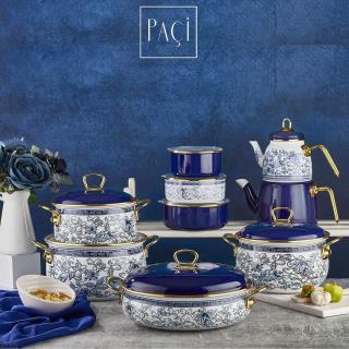 کتری و قوری ترک