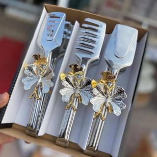 قاشق سرو سالاد  royal