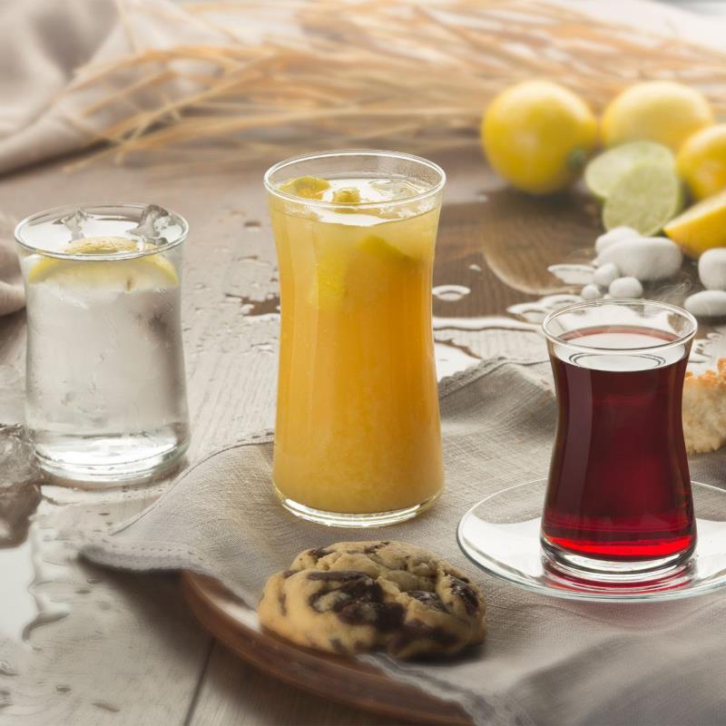 ليوان هيبلی برند Paşabahçe