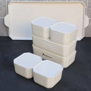 ست سرو،صبحانه و عصرانه خوری محصول arow ترکیه