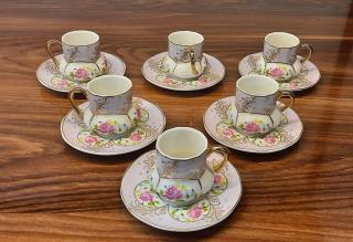 ست قهوهخوری acar ترکیه