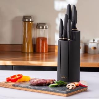 ست چاقو کاراجا