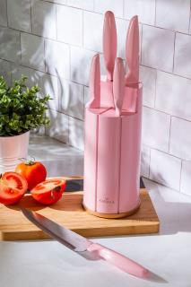 ست چاقو کاراجا