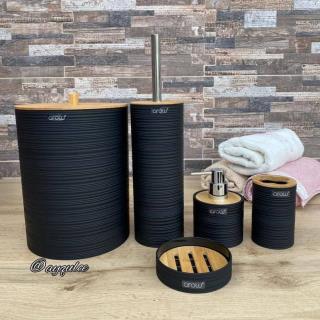 ست سرویس بهداشتی ۵پارچه