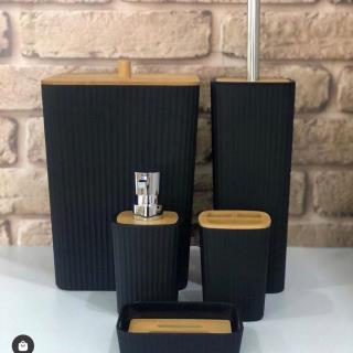 ست سرویس بهداشتی ۵پارچه