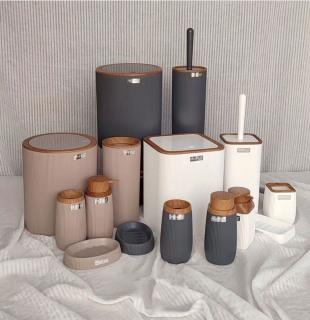 ست بهداشتی پنج پارچه