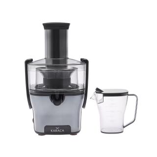 آبمیوه‌گیر‌برقی‌کاراجا