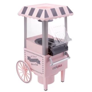 پاپکرن‌ساز‌ کوکپلاس