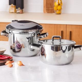 ستزودپز ۲قلوی کاراجا/karaca