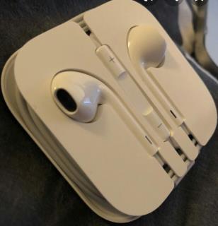 هندزفری طرح اپل