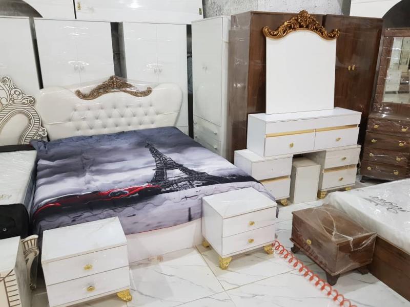 سرویس خواب فلکسی