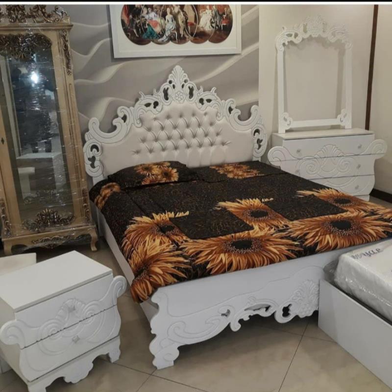 سرویس خواب اریکه