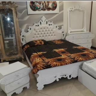 سرویس خواب اریکه