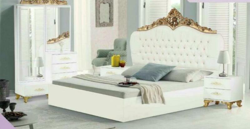 سرویس خواب گالینا