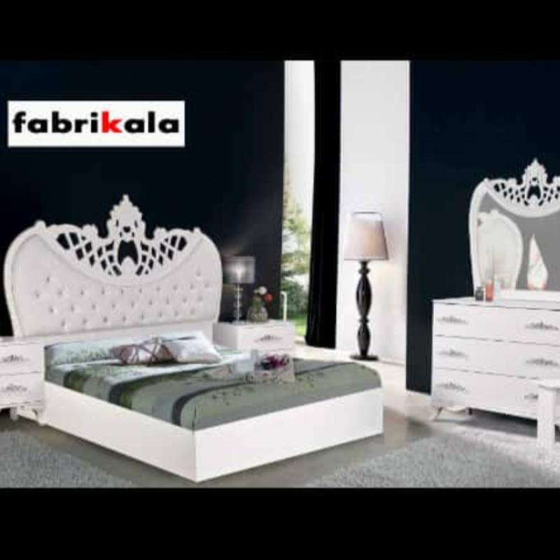 سرویس خواب حصیری