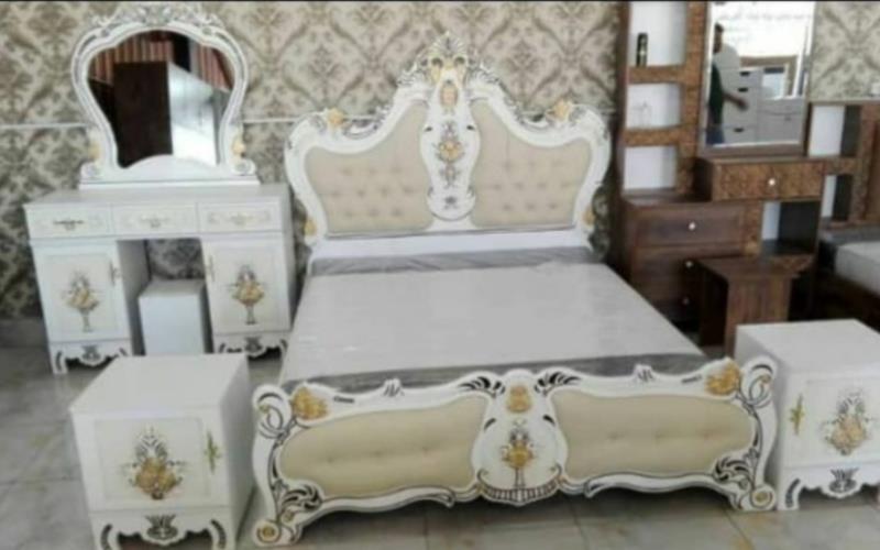 سرویس خواب امپراطور