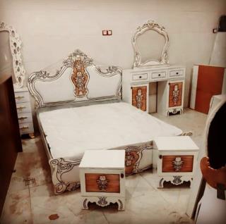 سرویس خواب امپراطور