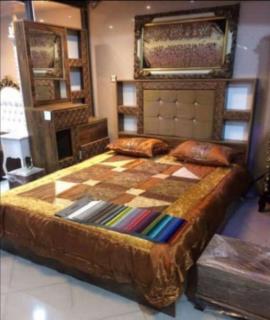 سرویس خواب فلورا